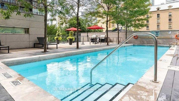 Photo 33 at 2404 - 110 Charles Street E, Yonge Corridor, Toronto