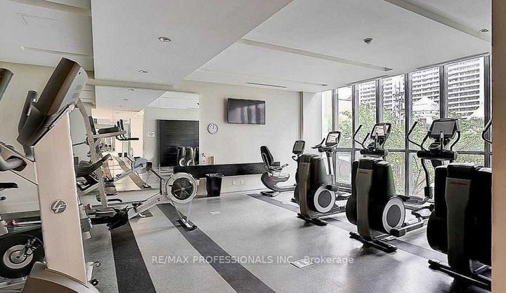 Photo 34 at 2404 - 110 Charles Street E, Yonge Corridor, Toronto