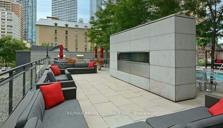 Photo 36 at 2404 - 110 Charles Street E, Yonge Corridor, Toronto