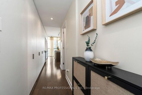 Photo 2 at 2404 - 110 Charles Street E, Yonge Corridor, Toronto