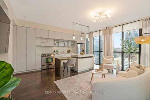 Photo 6 at 2404 - 110 Charles Street E, Yonge Corridor, Toronto