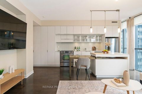 Photo 7 at 2404 - 110 Charles Street E, Yonge Corridor, Toronto