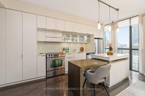 Photo 8 at 2404 - 110 Charles Street E, Yonge Corridor, Toronto