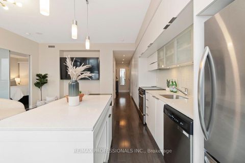 Photo 10 at 2404 - 110 Charles Street E, Yonge Corridor, Toronto