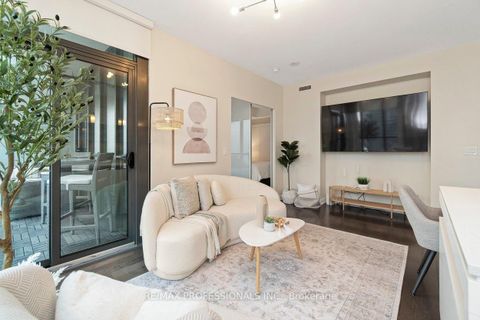 Photo 11 at 2404 - 110 Charles Street E, Yonge Corridor, Toronto