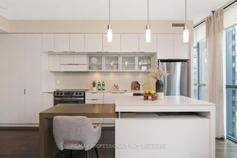 Photo 13 at 2404 - 110 Charles Street E, Yonge Corridor, Toronto