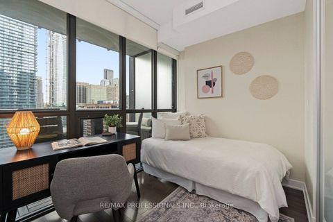 Photo 16 at 2404 - 110 Charles Street E, Yonge Corridor, Toronto