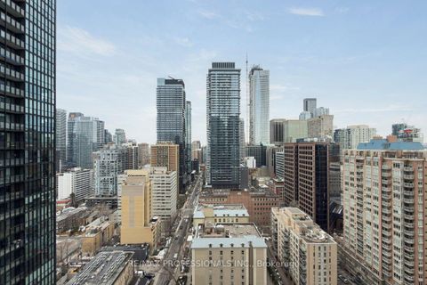 Photo 25 at 2404 - 110 Charles Street E, Yonge Corridor, Toronto