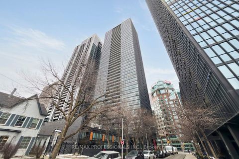 Photo 26 at 2404 - 110 Charles Street E, Yonge Corridor, Toronto