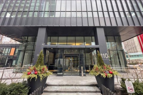 Photo 27 at 2404 - 110 Charles Street E, Yonge Corridor, Toronto