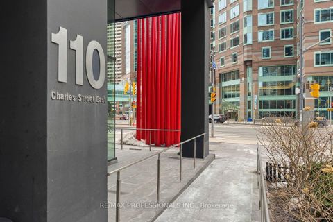 Photo 28 at 2404 - 110 Charles Street E, Yonge Corridor, Toronto