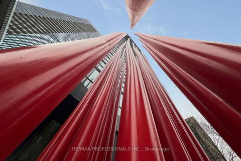 Photo 30 at 2404 - 110 Charles Street E, Yonge Corridor, Toronto