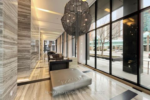 Photo 31 at 2404 - 110 Charles Street E, Yonge Corridor, Toronto