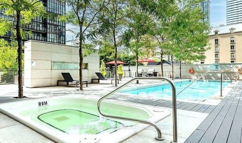 Photo 32 at 2404 - 110 Charles Street E, Yonge Corridor, Toronto