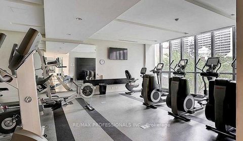 Photo 34 at 2404 - 110 Charles Street E, Yonge Corridor, Toronto