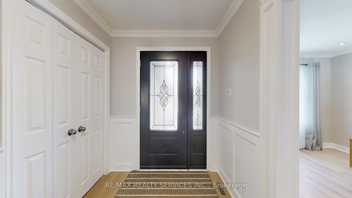 Photo 4 at 49 Mikado Crescent, Central Park, Brampton