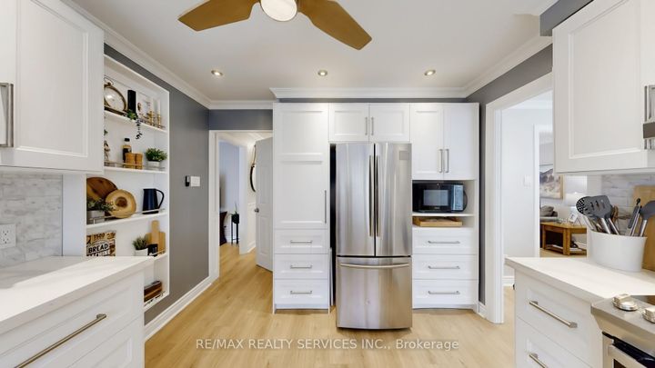 Photo 22 at 49 Mikado Crescent, Central Park, Brampton