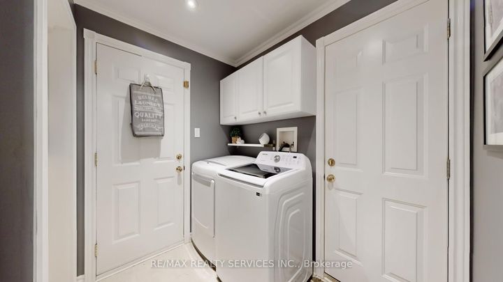 Photo 24 at 49 Mikado Crescent, Central Park, Brampton