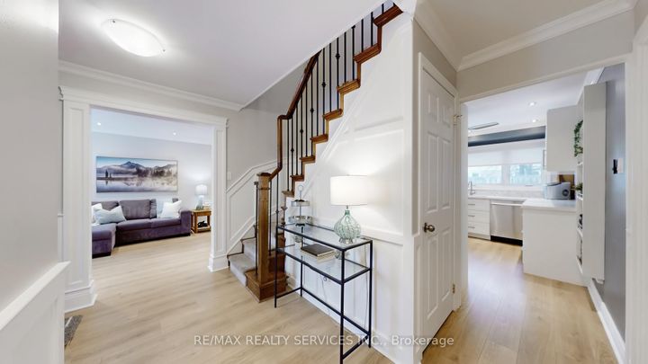 Photo 25 at 49 Mikado Crescent, Central Park, Brampton