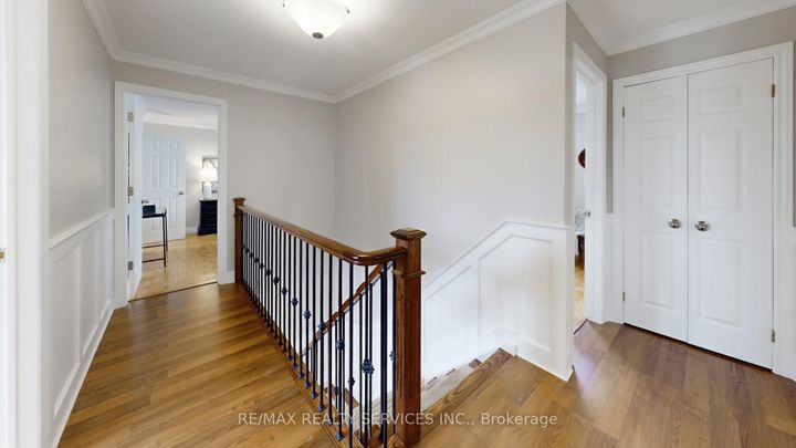 Photo 26 at 49 Mikado Crescent, Central Park, Brampton