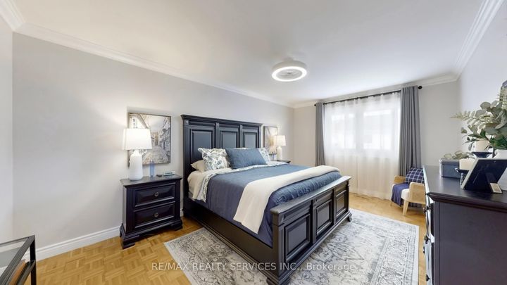 Photo 27 at 49 Mikado Crescent, Central Park, Brampton