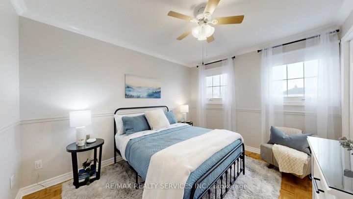 Photo 32 at 49 Mikado Crescent, Central Park, Brampton