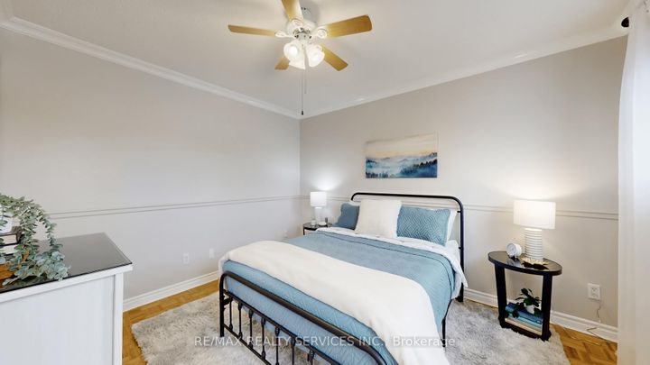 Photo 33 at 49 Mikado Crescent, Central Park, Brampton