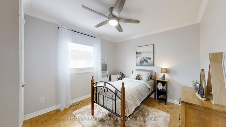 Photo 34 at 49 Mikado Crescent, Central Park, Brampton