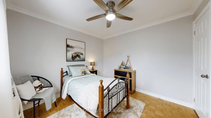 Photo 35 at 49 Mikado Crescent, Central Park, Brampton