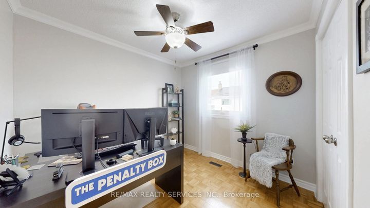 Photo 36 at 49 Mikado Crescent, Central Park, Brampton