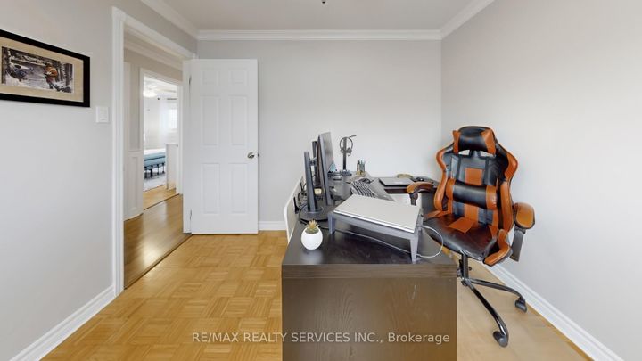 Photo 37 at 49 Mikado Crescent, Central Park, Brampton