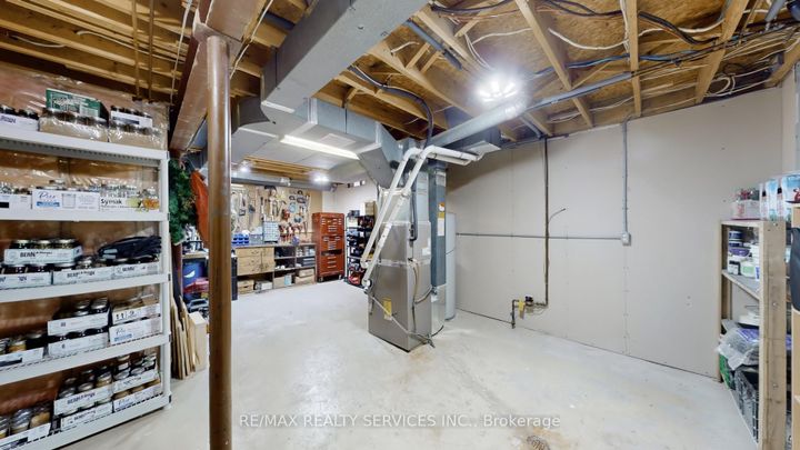 Photo 44 at 49 Mikado Crescent, Central Park, Brampton