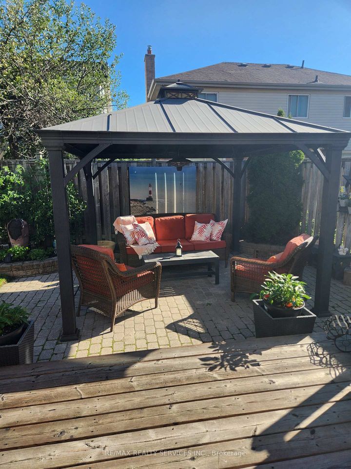 Photo 49 at 49 Mikado Crescent, Central Park, Brampton