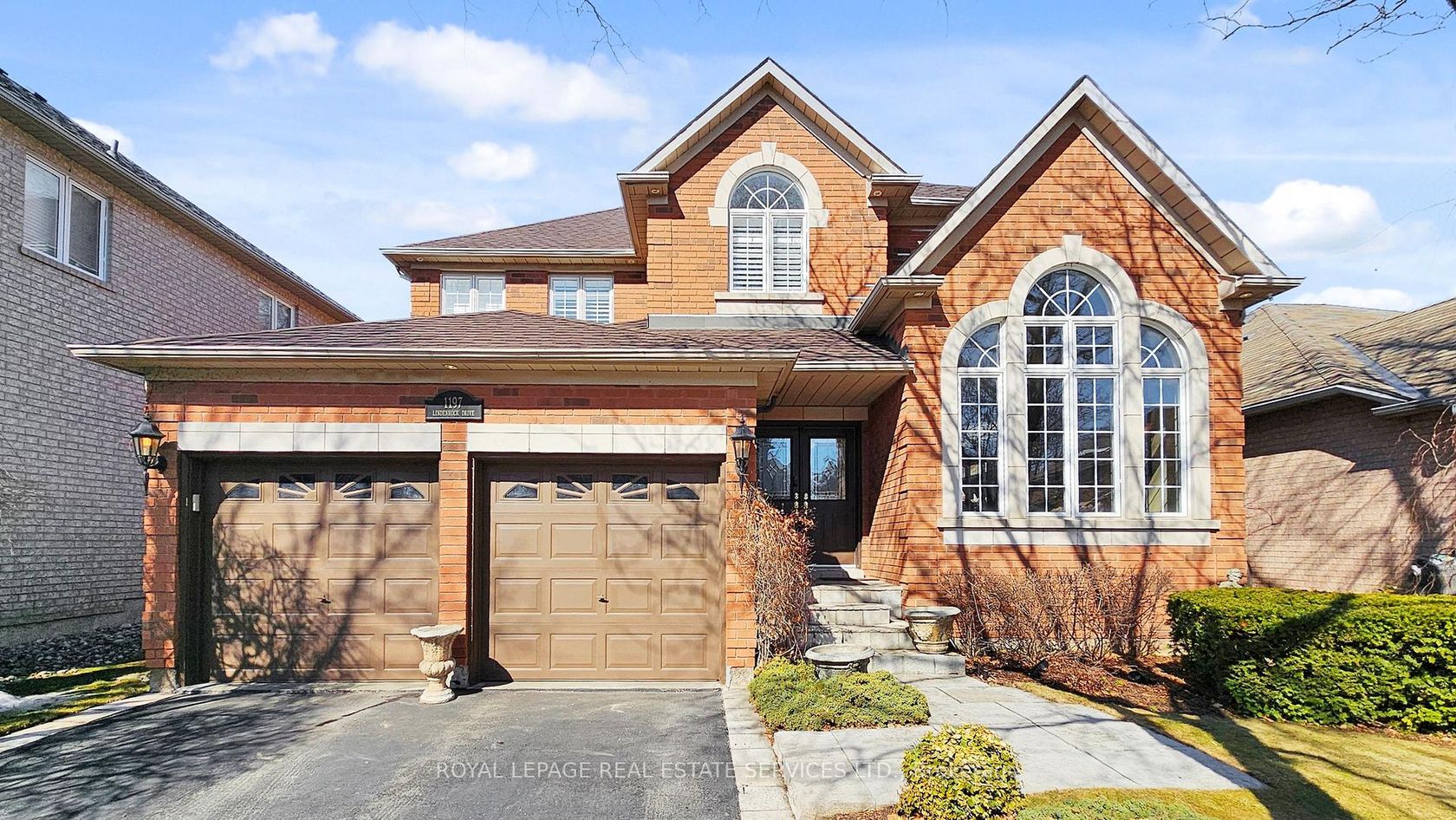 1197 Lindenrock Drive, JC Joshua Creek, Oakville 