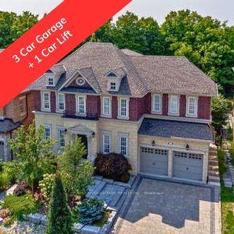 Photo 0 at 76 Annsleywood Court, Kleinburg, Vaughan