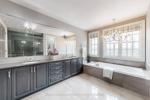 Photo 22 at 76 Annsleywood Court, Kleinburg, Vaughan