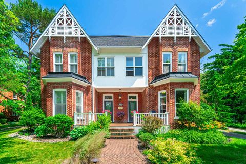 Photo 0 at 390 Main Street, Schomberg, King