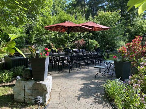 Photo 1 at 390 Main Street, Schomberg, King