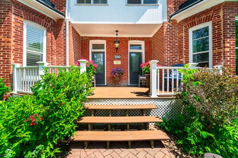 Photo 4 at 390 Main Street, Schomberg, King