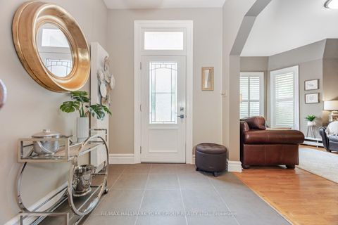 Photo 5 at 390 Main Street, Schomberg, King