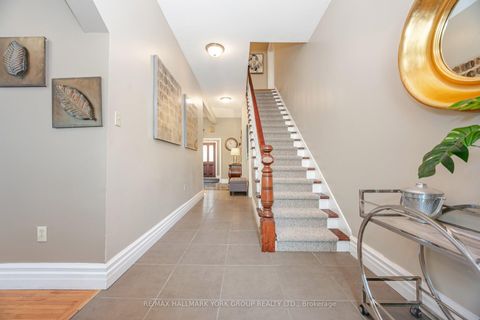 Photo 6 at 390 Main Street, Schomberg, King