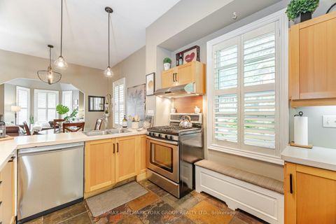 Photo 13 at 390 Main Street, Schomberg, King