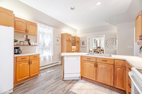 Photo 37 at 390 Main Street, Schomberg, King