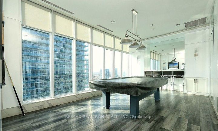 Photo 15 at 816 - 2121 Lakeshore Boulevard W, Mimico, Toronto