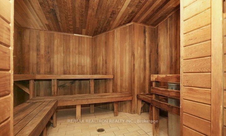 Photo 16 at 816 - 2121 Lakeshore Boulevard W, Mimico, Toronto