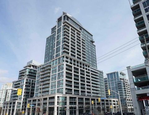 Photo 0 at 816 - 2121 Lakeshore Boulevard W, Mimico, Toronto