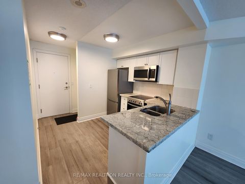 Photo 6 at 816 - 2121 Lakeshore Boulevard W, Mimico, Toronto