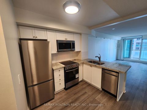 Photo 8 at 816 - 2121 Lakeshore Boulevard W, Mimico, Toronto