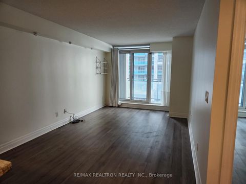 Photo 9 at 816 - 2121 Lakeshore Boulevard W, Mimico, Toronto