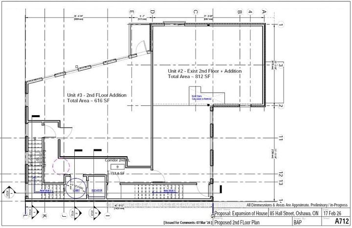 Photo 8 at 85 Hall Street, Central, Oshawa